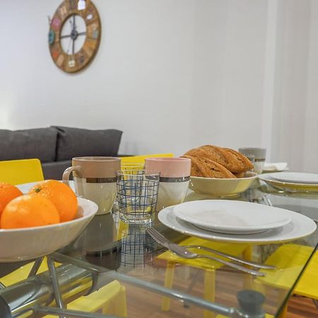 O'Donnell Apartamento En Pleno Centro De Sevilla Екстериор снимка