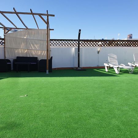 O'Donnell Apartamento En Pleno Centro De Sevilla Екстериор снимка