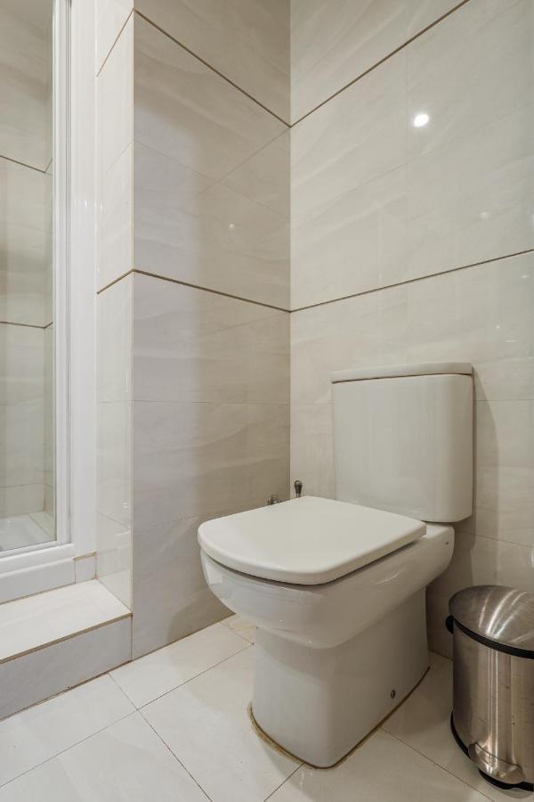 O'Donnell Apartamento En Pleno Centro De Sevilla Екстериор снимка