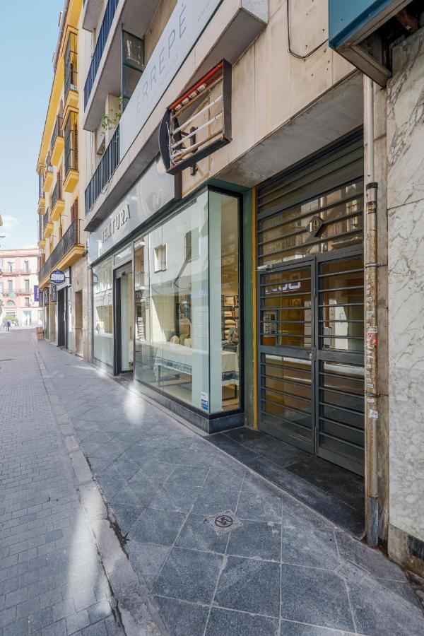 O'Donnell Apartamento En Pleno Centro De Sevilla Екстериор снимка