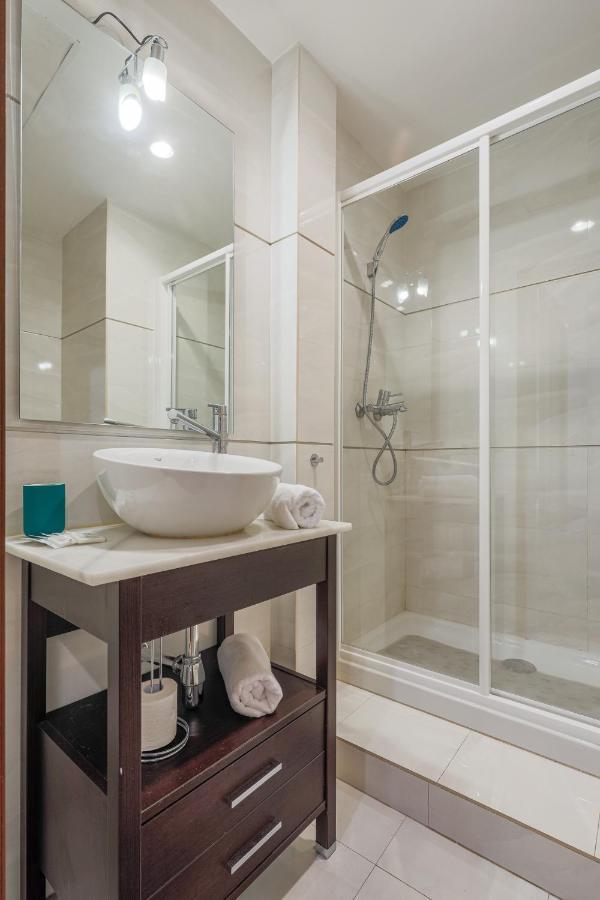 O'Donnell Apartamento En Pleno Centro De Sevilla Екстериор снимка
