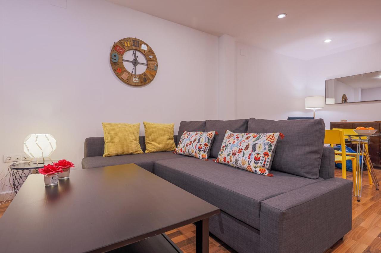 O'Donnell Apartamento En Pleno Centro De Sevilla Екстериор снимка