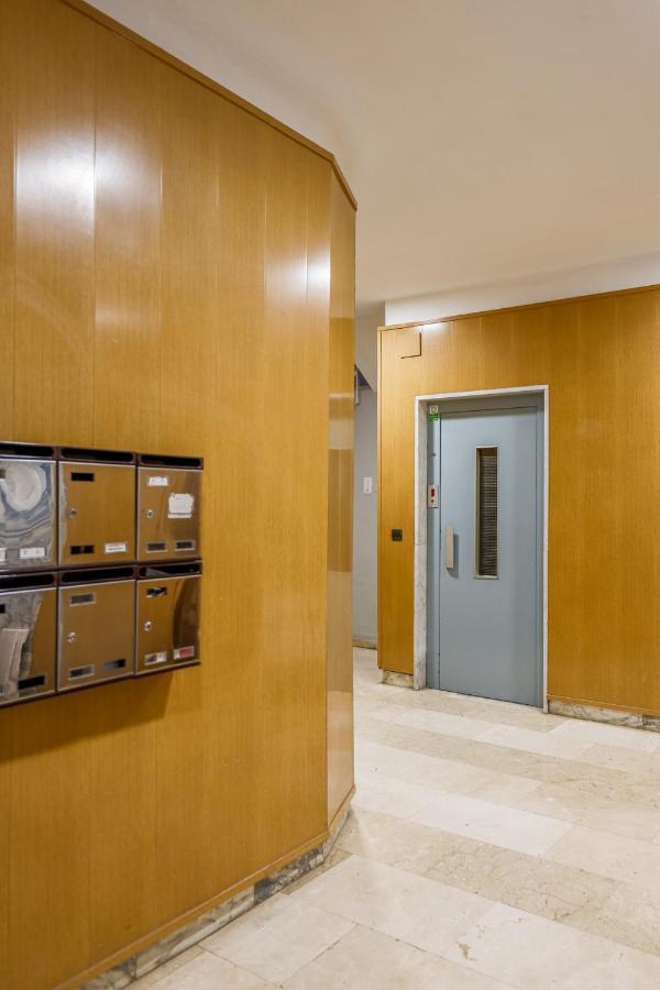 O'Donnell Apartamento En Pleno Centro De Sevilla Екстериор снимка