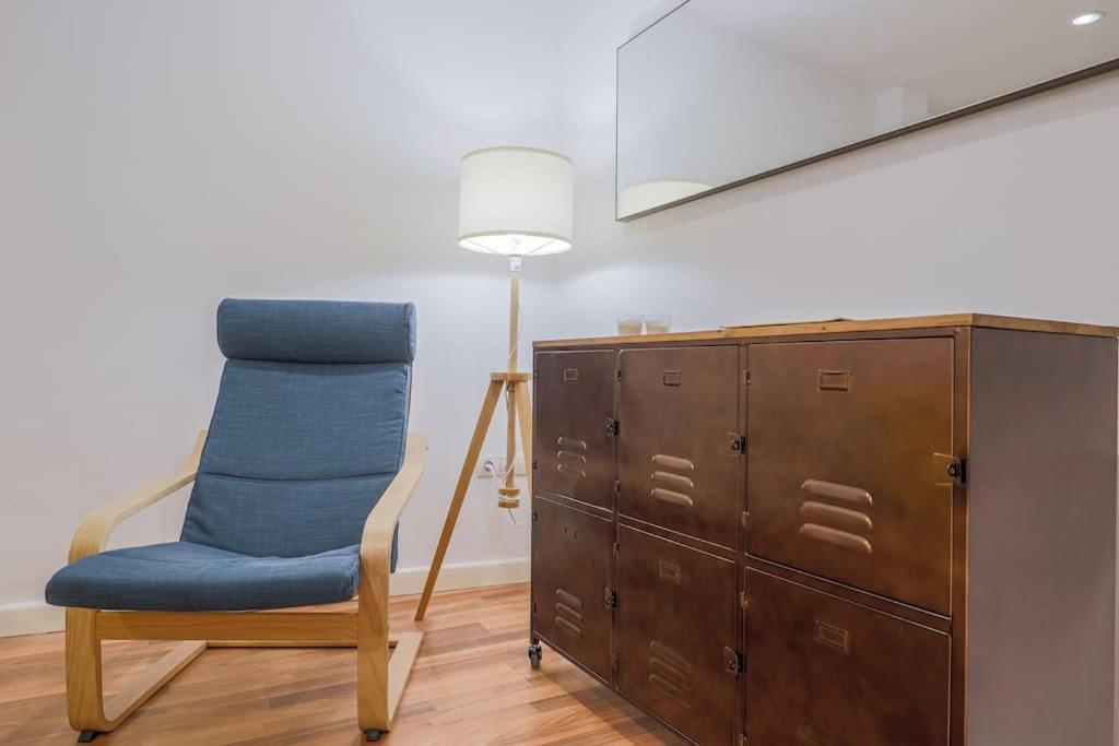 O'Donnell Apartamento En Pleno Centro De Sevilla Екстериор снимка