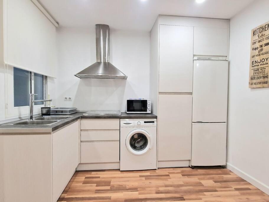 O'Donnell Apartamento En Pleno Centro De Sevilla Екстериор снимка
