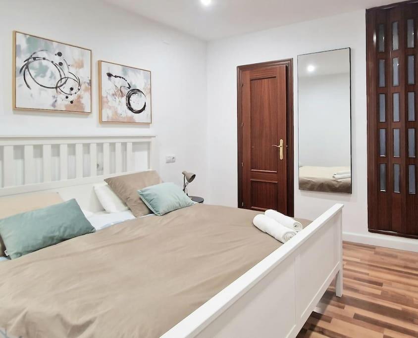 O'Donnell Apartamento En Pleno Centro De Sevilla Екстериор снимка