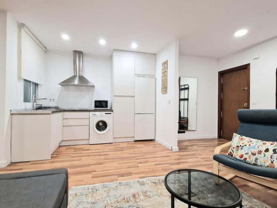 O'Donnell Apartamento En Pleno Centro De Sevilla Екстериор снимка